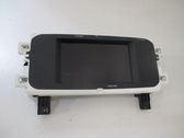 Bildschirm / Display / Anzeige