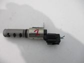 Camshaft vanos timing valve