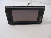 Radio/CD/DVD/GPS head unit