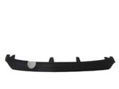 Rear bumper lower part trim