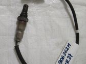 Lambda probe sensor