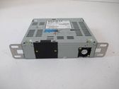 Navigation unit CD/DVD player