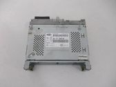 Radio/CD/DVD/GPS head unit