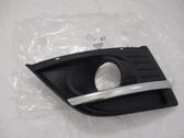 Front fog light trim/grill
