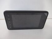 Navigation unit CD/DVD player