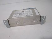 Navigation unit CD/DVD player