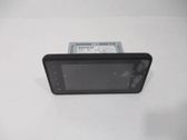 Navigation unit CD/DVD player
