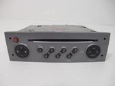 Radio/CD/DVD/GPS-pääyksikkö