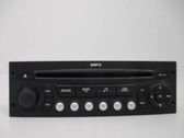 Radio/CD/DVD/GPS head unit