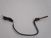 Exhaust gas temperature sensor
