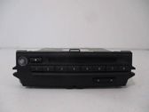Navigation unit CD/DVD player