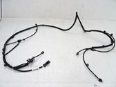 Wires (generator/alternator)