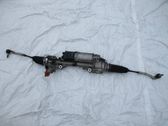 Steering rack