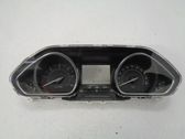 Speedometer (instrument cluster)