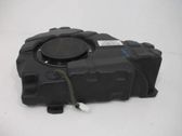 Subwoofer speaker