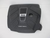 Engine cover (trim)