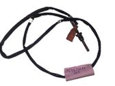 Lambda probe sensor