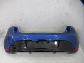 Rear bumper