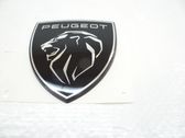 Logo, emblème, badge