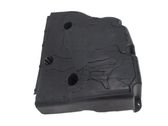Rear bumper underbody cover/under tray