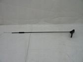 Engine bonnet/hood lock release cable