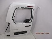 Rear door