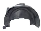 Rear arch fender liner splash guards