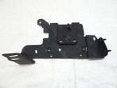 Radiator mount bracket