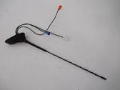 Aerial GPS antenna
