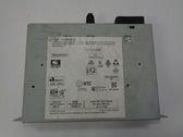Navigation unit CD/DVD player