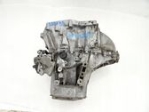 Manual 6 speed gearbox