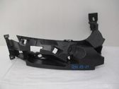 Headlight/headlamp mounting bracket