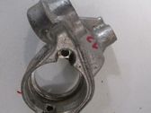 Driveshaft support bearing bracket