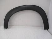 Front arch trim