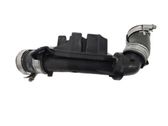 Air intake duct part