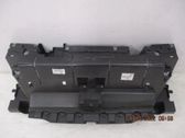 Radiator support slam panel