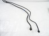 Tuyau d'alimentation conduite de carburant