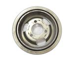 Crankshaft pulley