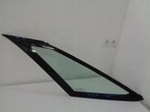 Front triangle window/glass
