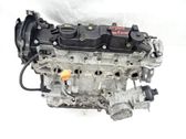 Engine swap