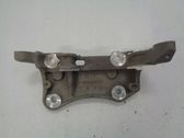 Engine mounting bracket