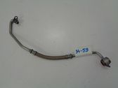 Turbo turbocharger oiling pipe/hose