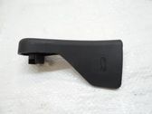 Engine bonnet/hood lock release cable