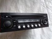 Radio/CD/DVD/GPS head unit