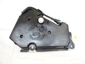 FAP fluid tank