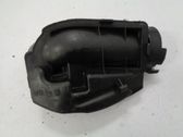 Intake resonator