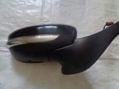 Front door electric wing mirror