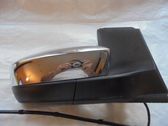 Front door electric wing mirror