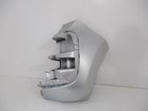 Rear/tail light trim molding