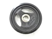 Crankshaft pulley
